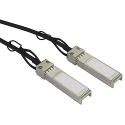 StarTech CABLE 0.5M SFP+ DIRECT ATTACH CISCO COMPATIBLE 10GBS