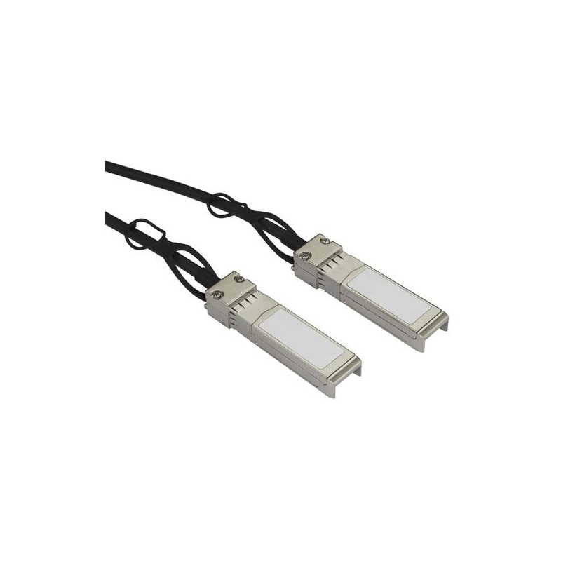 StarTech CABLE 0.5M SFP+ DIRECT ATTACH CISCO COMPATIBLE 10GBS