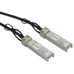 StarTech CABLE 0.5M SFP+ DIRECT ATTACH MSA COMPLIANT 10GBS