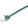 V7 CABLE CAT6 ETHERNET VERDE UTP 3M