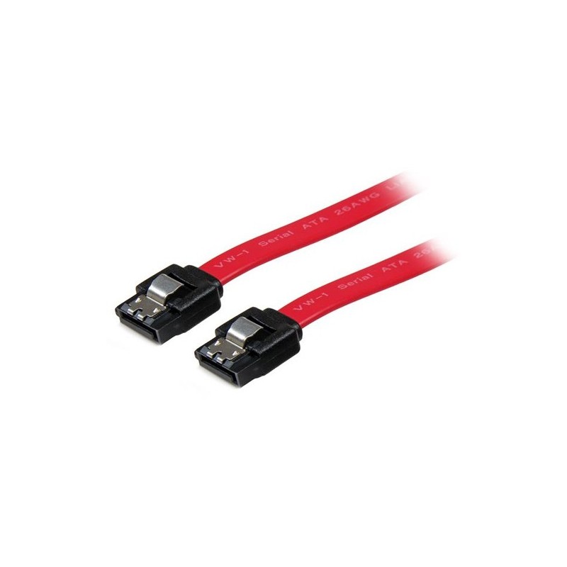 StarTech CABLE SATA 61CM MACHO/MACHO