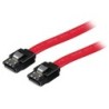 StarTech CABLE SATA 61CM MACHO/MACHO