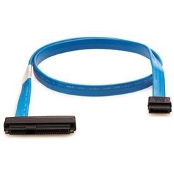 HP SAS MIN-MIN 1 X 2M CABLE ASSY KIT