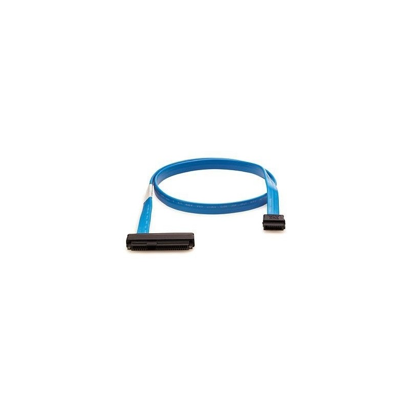 HP SAS MIN-MIN 1 X 2M CABLE ASSY KIT