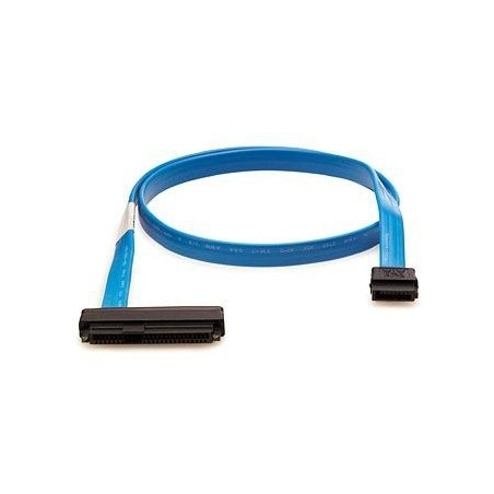 HP SAS MIN-MIN 1 X 2M CABLE ASSY KIT