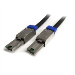 StarTech 3M CABLE EXTERNO MINI SAS - SFF-8088 A SFF-8088