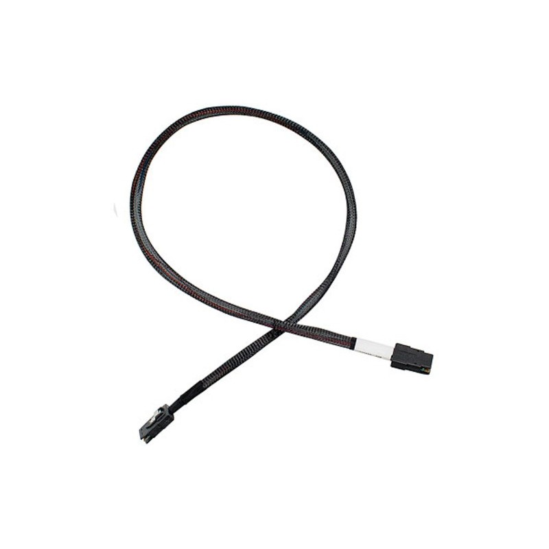 HP 1.0M EXT MINISAS HD A MINISAS CABLE