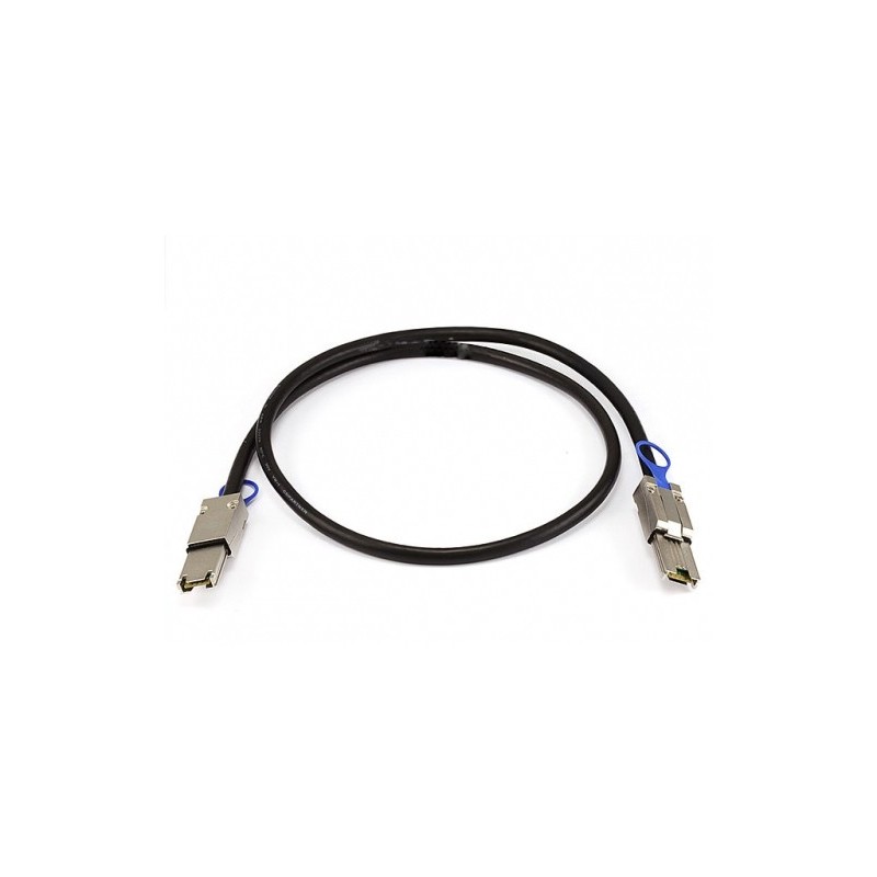 Qnap CABLE MINI SAS 1M