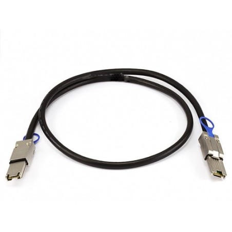 Qnap CABLE MINI SAS 1M