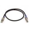 Qnap CABLE MINI SAS 1M