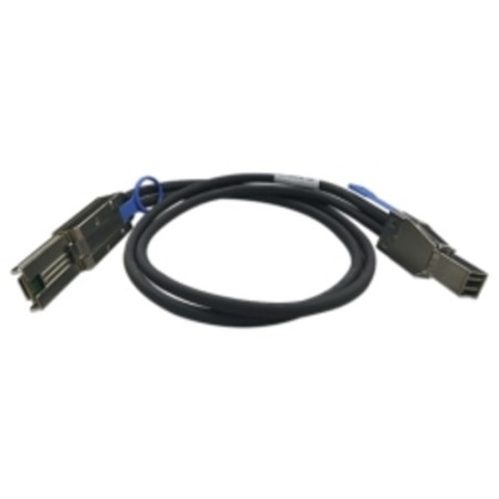 Qnap MINISAS CABLE SFF-8644-8088 1.0M