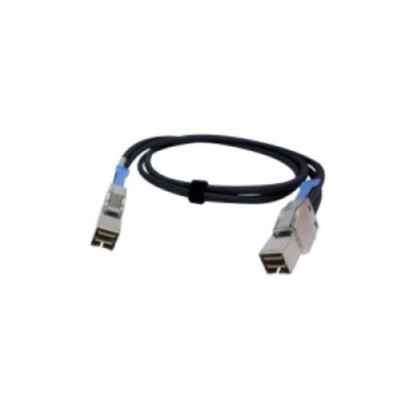 Qnap CABLE MINI SAS SFF-8644 0.5M