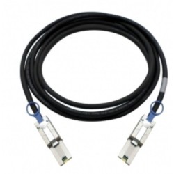 Qnap CABLE MINI SAS (SFF-8088) 3M ES1640DC EJ1600