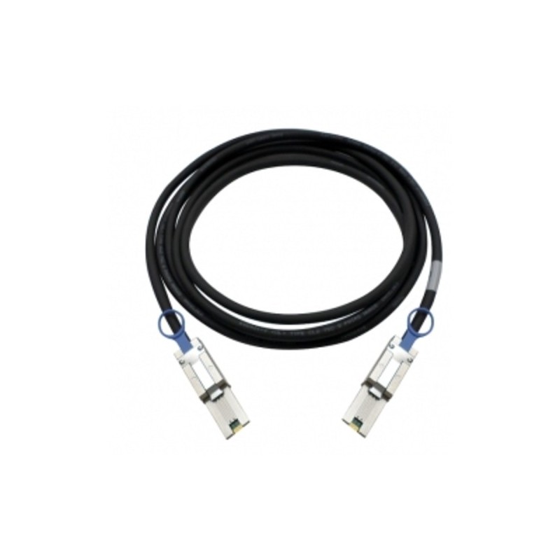 Qnap CABLE MINI SAS (SFF-8088) 3M ES1640DC EJ1600