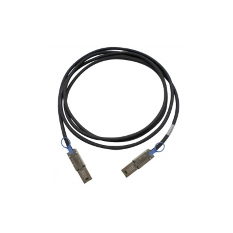 Qnap CABLE MINI SAS (SFF-8088) 2M ES1640DC EJ1600