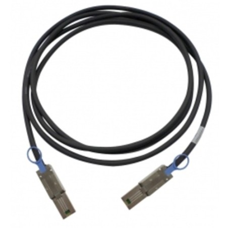 Qnap CABLE MINI SAS (SFF-8088) 2M ES1640DC EJ1600