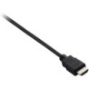 V7 CABLE HDMI 3M NEGRO MACHO/MACHO ALTA VELOCIDAD CON ETHERNET