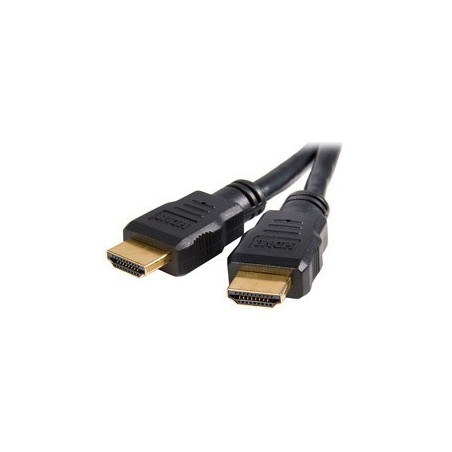 StarTech CABLE HDMI DE ALTA VELOCIDAD 10M 2X MACHO NEGRO