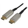 StarTech 30M ACTIVE ÓPTICO CABLE HDMI FIBRA OPTICA - ALTA VELOCIDAD H