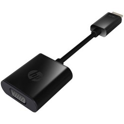 HP HDMI A ADAPTADOR VGA