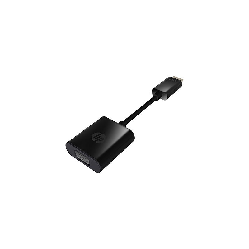 HP HDMI A ADAPTADOR VGA