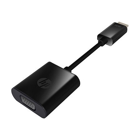 HP HDMI A ADAPTADOR VGA