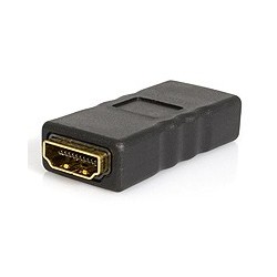 StarTech CAJA DE EMPALME HDMI HEMBRA A HEMBRA