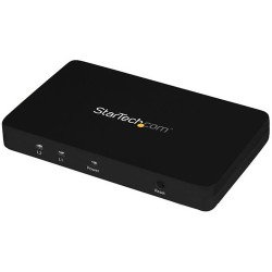 SPLITTER HDMI 2-PORT 4K VIDEO