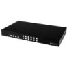 StarTech 4 PUERTOS HDMI SWITCH CON PICTURE-AND-PICTURE MULTIVIEWER