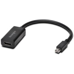 Kensington MINI DISPLAYPORT A HDMI 4K ADAPTADOR