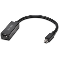 Kensington MINI DISPLAYPORT A HDMI 2K ADAPTADOR