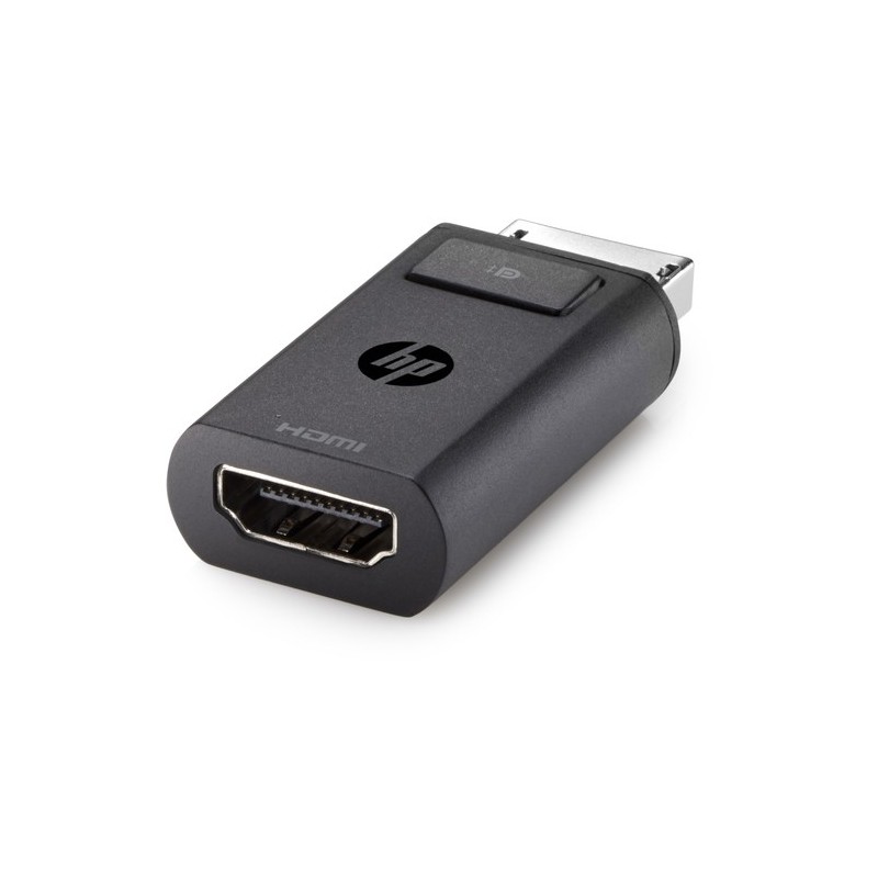 HP DISPLAYPORT A HDMI 1.4 ADAPTADOR