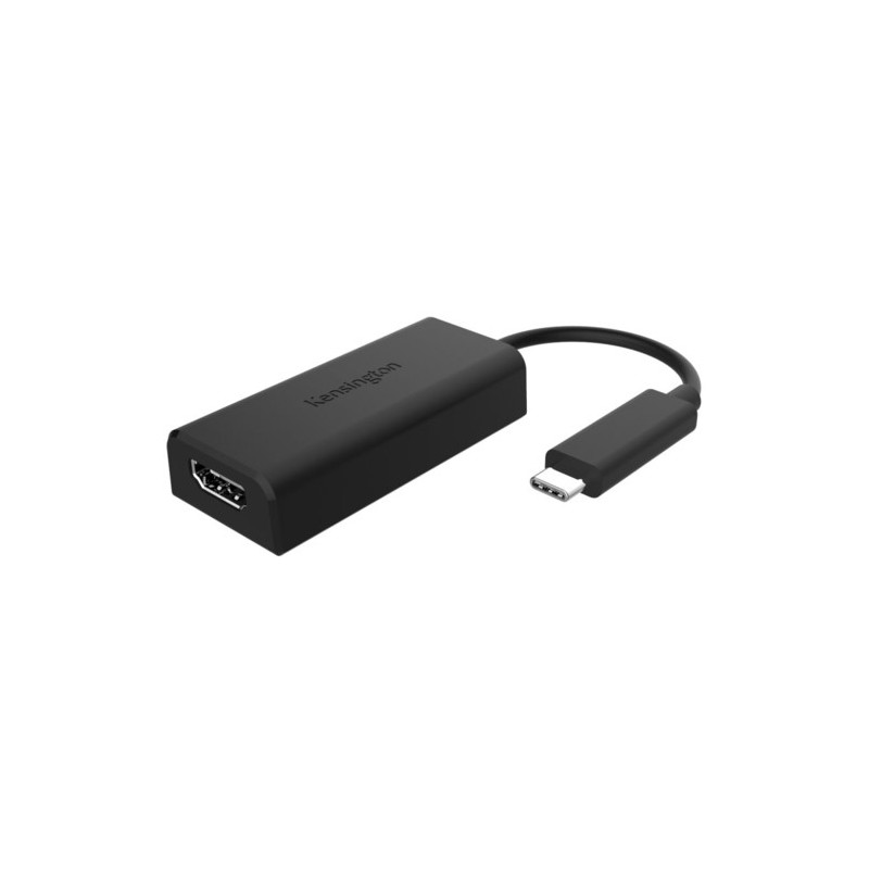 Kensington CV4000H USB C 4K ADAPTADOR HDMI