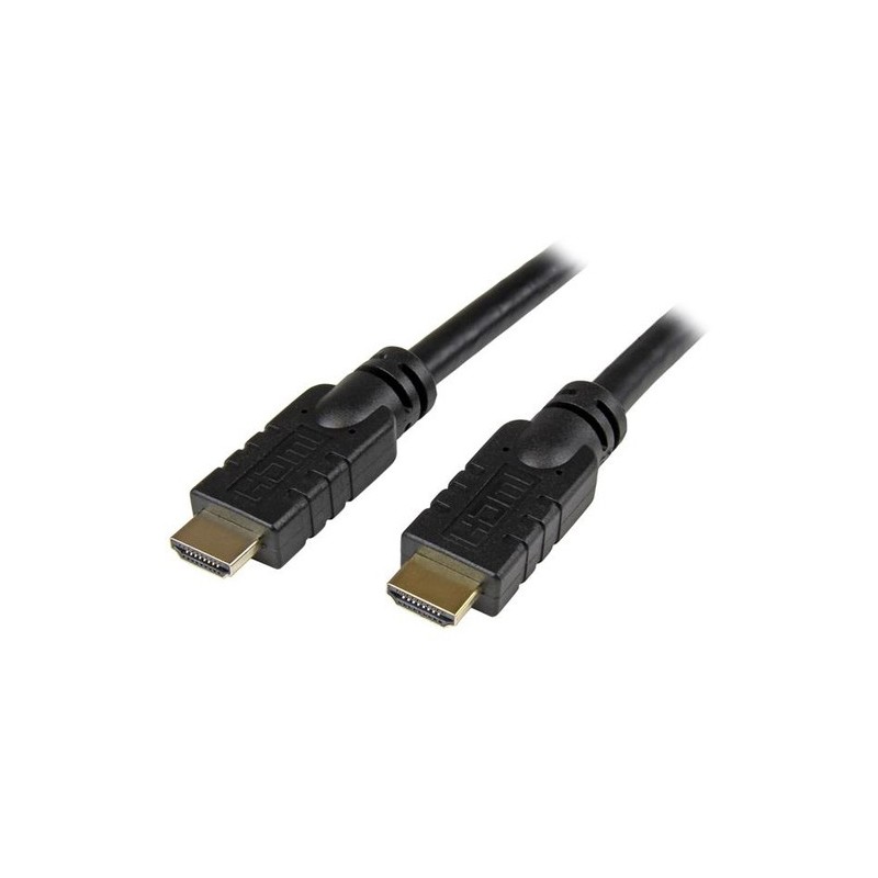 StarTech 20M ACTIVE CABLE HDMI CL2 RATED 28AWG 4KX2K