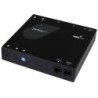 HDMI OVER IP RECEIVER FOR ST12MHDLANU VIDEO AND USB