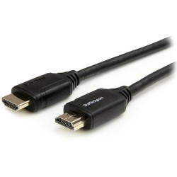 StarTech 1M PREMIUM CERTIFICADO HDMI 2.0 CABLE