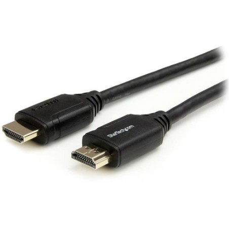 StarTech 3M PREMIUM CERTIFICADO HDMI 2.0 CABLE - 3M