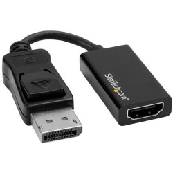 StarTech 4K DISPLAYPORT A HDMI CONVERT UHD 4K 60HZ