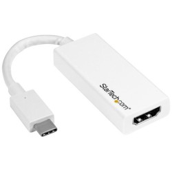 StarTech CONVERTIDOR USB-C A ADAPTADOR HDMI-4K 60HZ