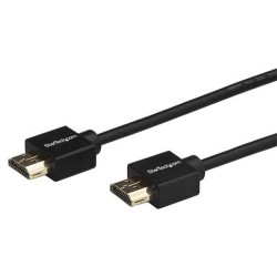 StarTech 2M PREMIUM CERTIFICADO CABLE HDMI 2.0