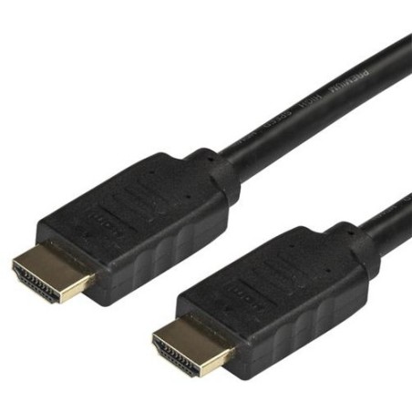 StarTech CABLE 5M HDMI 2.0 PREMIUM CERTIFICADO 4K 60HZ