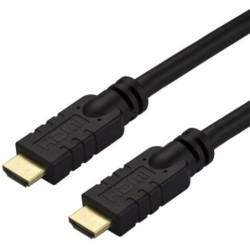 StarTech CABLE HDMI ACTIVE 15M 4K