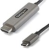 StarTech CABLE HDMI 9.8FT USB-C A 4K 60 CON HDR10