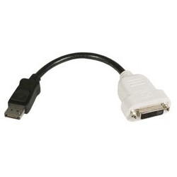 StarTech ADAPTADOR DISPLAYPORT A DVI CONVERSOR 1920X1200 PASIVO