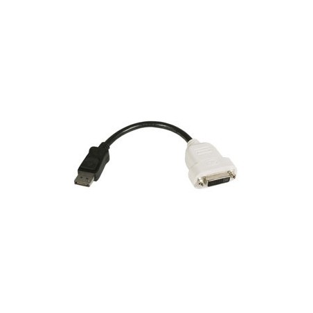 StarTech ADAPTADOR DISPLAYPORT A DVI CONVERSOR 1920X1200 PASIVO