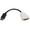 StarTech ADAPTADOR DISPLAYPORT A DVI CONVERSOR 1920X1200 PASIVO