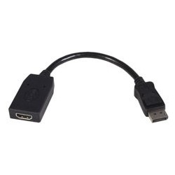 StarTech ADAPTADOR DISPLAYPORT A HDMI 1920X1200 CONVERSOR PASIVO