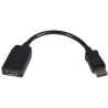 StarTech ADAPTADOR DISPLAYPORT A HDMI 1920X1200 CONVERSOR PASIVO