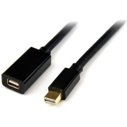 StarTech CABLE 91CM EXTENSION VIDEO MINI DISPLAYPORT MACHO A HEMBRA