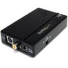 StarTech CONVERSOR VIDEO COMPUESTO RCA S-VIDEO A HDMI PC A HDTV AUDIO